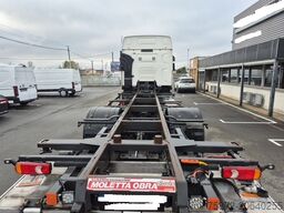 Renault T 430 DTI 11 LITROS EURO 6 19 BDF