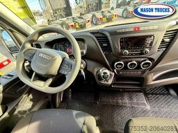 Iveco Daily 35c160 3.0