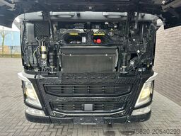 Volvo FH 540 6X4 TREKKER/TRACTOR/SZM EURO 6 HYDRAULIC