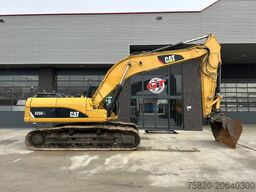 Caterpillar 325 DL