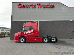 Volvo FH 16 VT5 780 XXL AERO NEW 6X2 BOOGIE TORPEDO/...
