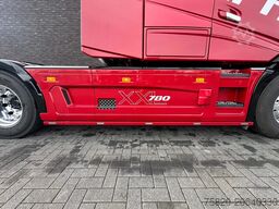 Volvo FH 16 VT5 780 XXL AERO NEW 6X2 BOOGIE TORPEDO/...