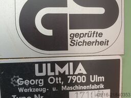 Ulmia 1710R