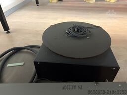 Multitool CNC 2520S