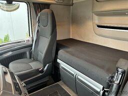 DAF XF 480 FT SSC + INTARDER + 1050l TANKS + SKIRTS+++