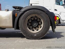 DAF XF 480 FT SSC + INTARDER + 845l Tank + EURO 6 E