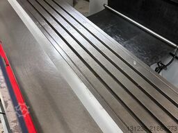 XYZ Machine Toosl SMX 5000 3 Axis CNC Bed Milling Mach