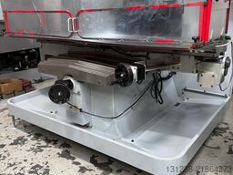 XYZ Machine Toosl SMX 5000 3 Axis CNC Bed Milling Mach
