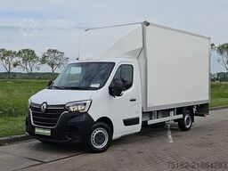 RENAULT MASTER 2.3 Bakwagen Laadklep!