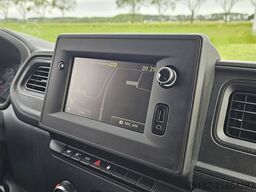 RENAULT MASTER 2.3 Bakwagen Laadklep!