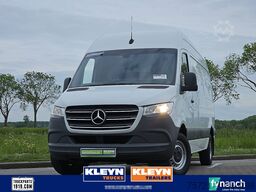 MERCEDES-BENZ SPRINTER 316 L2H2 Mbux RWD Autom!