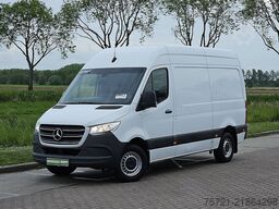 MERCEDES-BENZ SPRINTER 316 L2H2 Mbux RWD Autom!