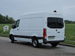 MERCEDES-BENZ SPRINTER 316 L2H2 Mbux RWD Autom!