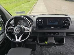 MERCEDES-BENZ SPRINTER 316 L2H2 Mbux RWD Autom!
