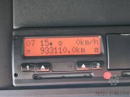DAF XF 460