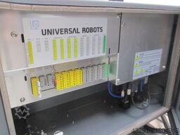 Universal Robots UR5 (4487 Betriebsstunden)