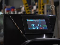 Blue Drive Tech MHE Kft Vanlift