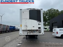 Schmitz Cargobull 3 AS KOELTRAILER, THERMO KING SLXI 200, MEAT RA...