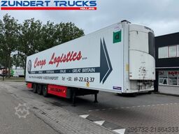 Schmitz Cargobull 3 AS KOELTRAILER, THERMO KING SLXI 200, MEAT RA...