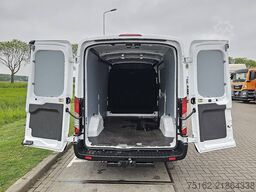 FORD TRANSIT 2.0 L2H2 Euro6 Trekhaak!