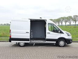 FORD TRANSIT 2.0 L2H2 Euro6 Trekhaak!
