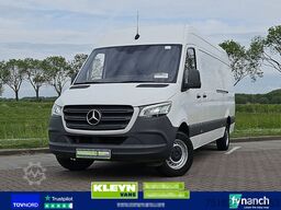 MERCEDES-BENZ SPRINTER 317 CDI 43  L3H2