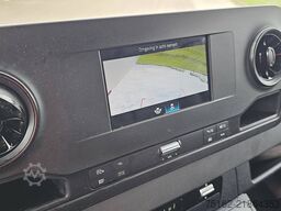 MERCEDES-BENZ SPRINTER 317 CDI 43  L3H2