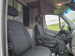 MERCEDES-BENZ SPRINTER 519 L2H2 V6 3.0Ltr Airco