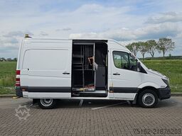 MERCEDES-BENZ SPRINTER 519 L2H2 V6 3.0Ltr Airco
