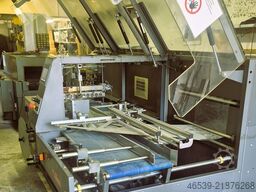 Kallfass Universa 500 Servo