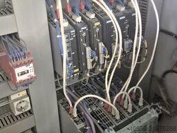 Kallfass Universa 500 Servo