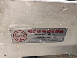 Giardina Dualtech 401