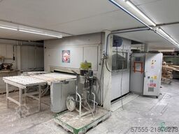 Giardina Dualtech 401