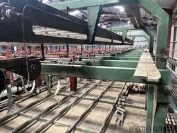 SYSTEM TM BOARD STACKER 11 BINS