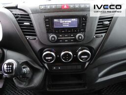 IVECO Daily 35S16V Klima, Schalter, PDC, lang+hoch