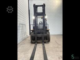 TCM FD 40 T 8
