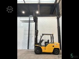 TCM FD 40 T 8
