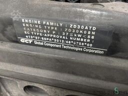 TCM FD 40 T 8