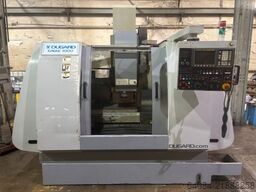 Dugard Eagle 1000