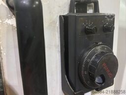 Dugard Eagle 1000