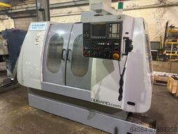 Dugard Eagle 1000
