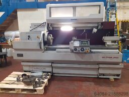 Harrison Alpha 460 plus
