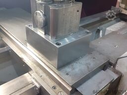 Harrison Alpha 460 plus