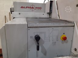 Harrison Alpha 460 plus