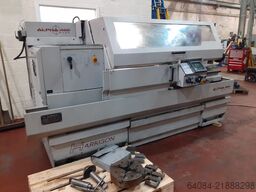 Harrison Alpha 460 plus