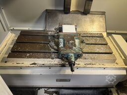 BRIDGEPORT VMC500XP