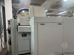 BRIDGEPORT VMC500XP