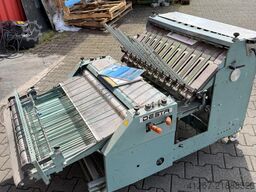 Desta BAS-FAS 800
