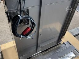 Broziat Maschinen GmbH Broziat Maschinen GmbH Broziat Maschinen GmbH