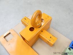 MAHO Maho Transportvorrichtung für Maho 800 C